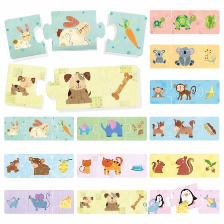 Headu Flash Card Game - Logic