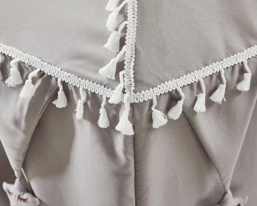 ALL 4 KIDS Mila Hexagon Play House Teepee