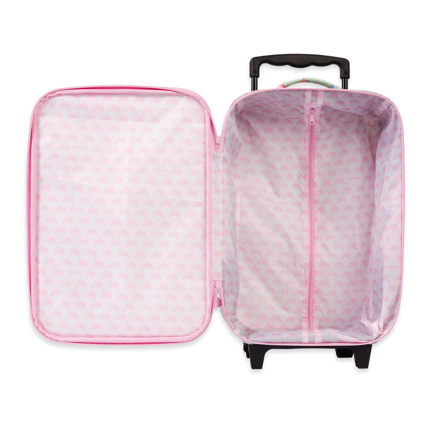 Penny Scallan Kids Wheelie Case Luggage - Kipping Koala