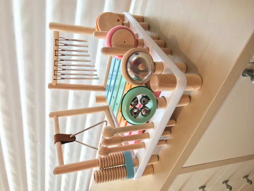 I'm Toy Melody Mix Musical Toy - Pastel