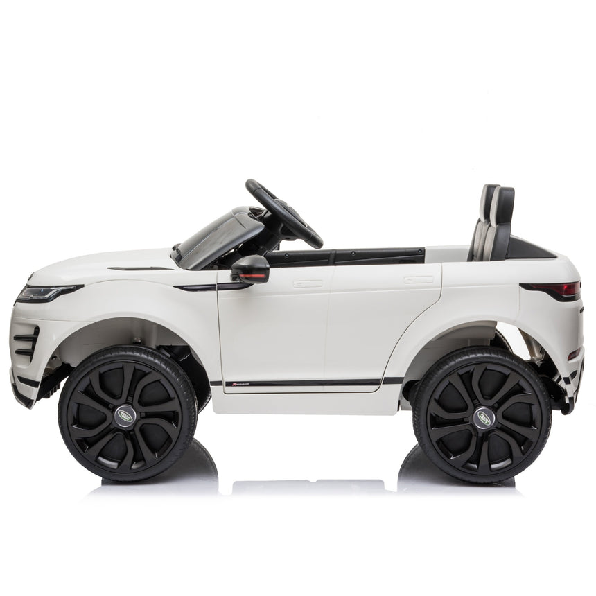 ALL 4 KIDS Licensed Ranger Rover Evoque Ride On Car