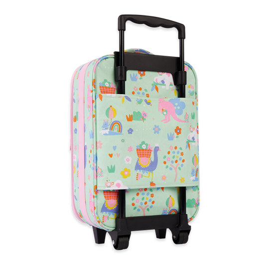 Penny Scallan Kids Wheelie Case Luggage - Kipping Koala