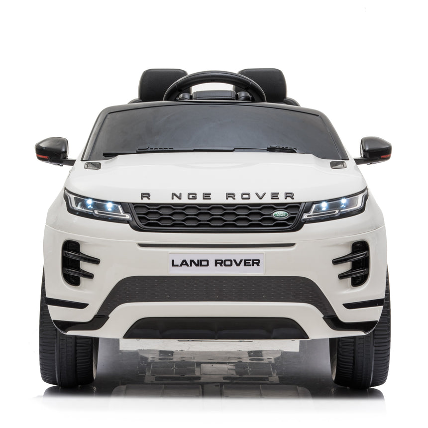 ALL 4 KIDS Licensed Ranger Rover Evoque Ride On Car