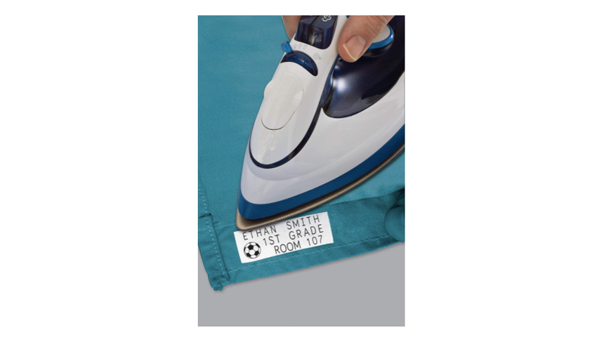 Mine Stamp -Personalized Name Stamp