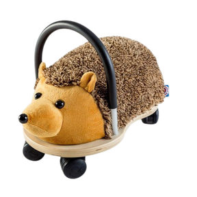 Wheely Bug Kids Ride On Hedgehog