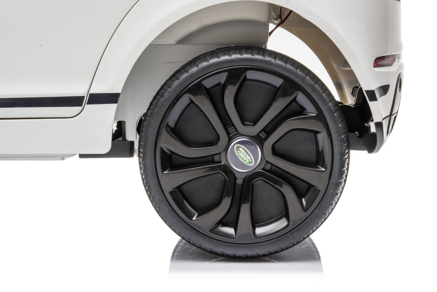 ALL 4 KIDS Licensed Ranger Rover Evoque Ride On Car