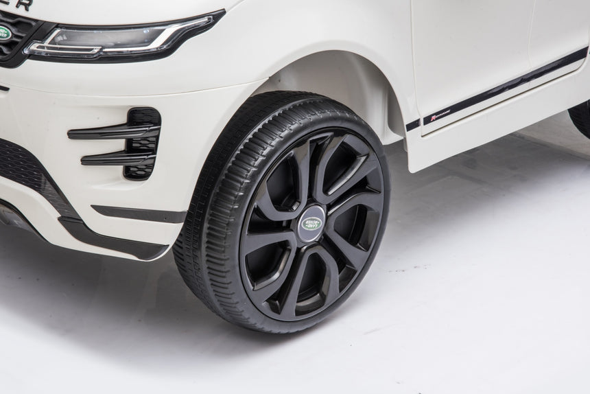 ALL 4 KIDS Licensed Ranger Rover Evoque Ride On Car