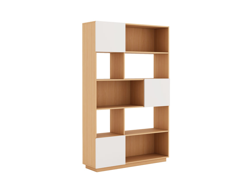 All 4 Kids Noah Bookcase - Large