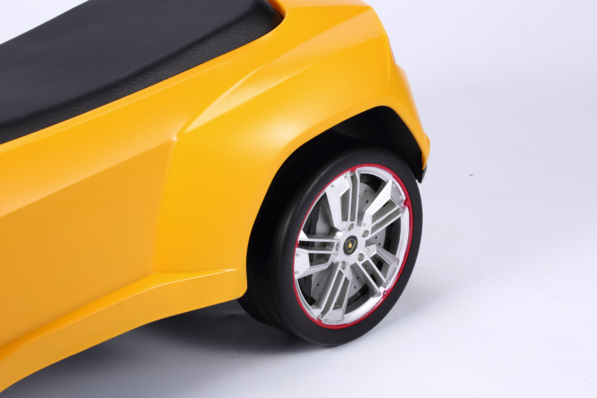 Rastar Licensed Lamborghini Urus Foot To Floor Push Car