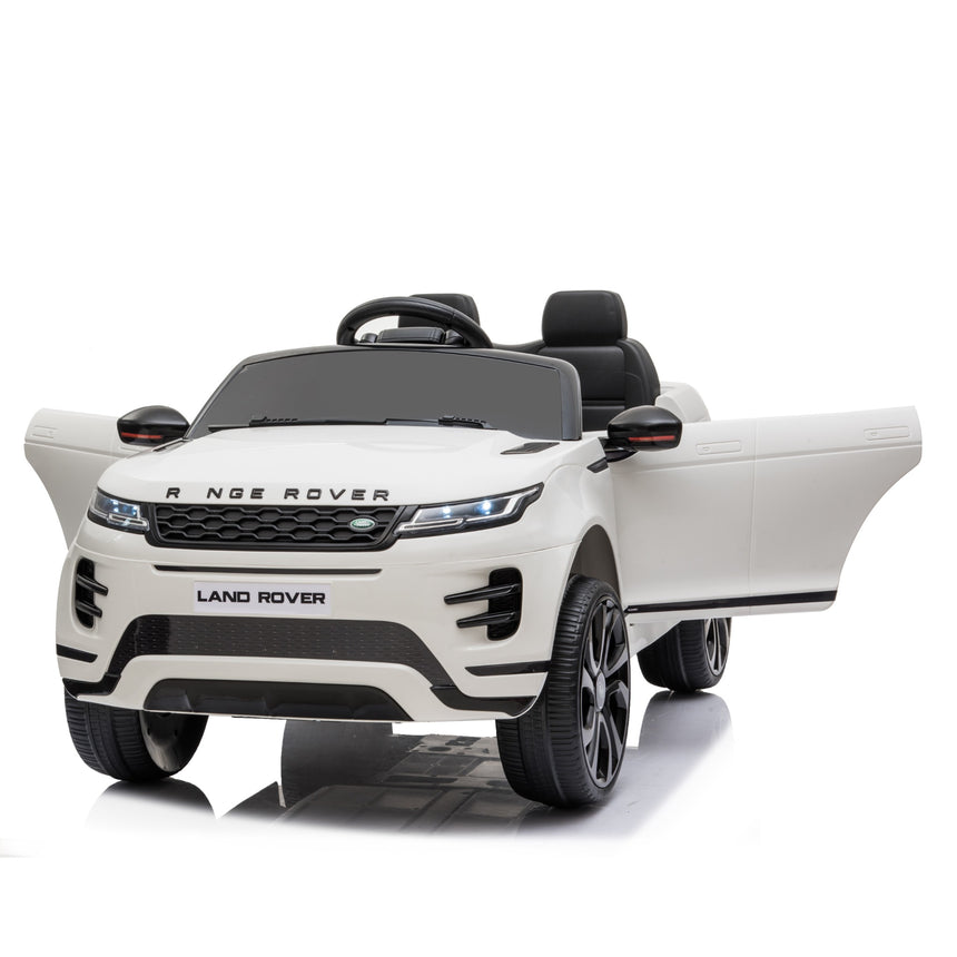 ALL 4 KIDS Licensed Ranger Rover Evoque Ride On Car