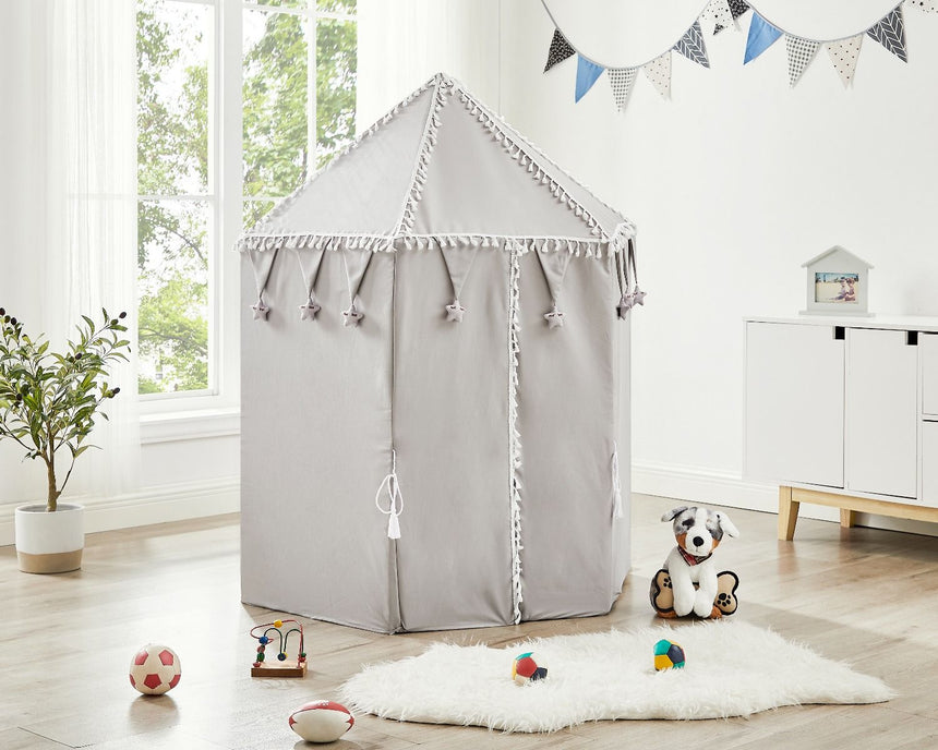 ALL 4 KIDS Mila Hexagon Play House Teepee