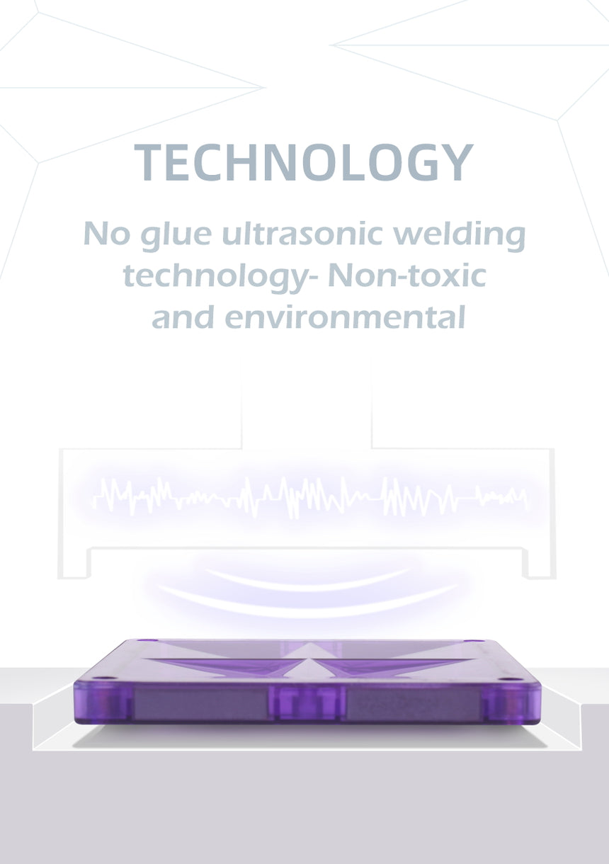 MNTL Classic Space Travelling Magnetic Tile Set 177 Pcs