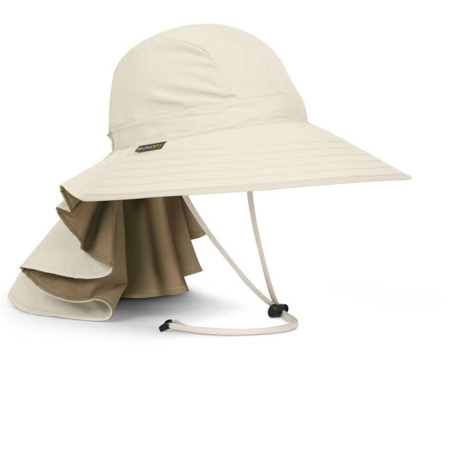 Sunday Afternoons Sundancer Hat - Cream/Sand