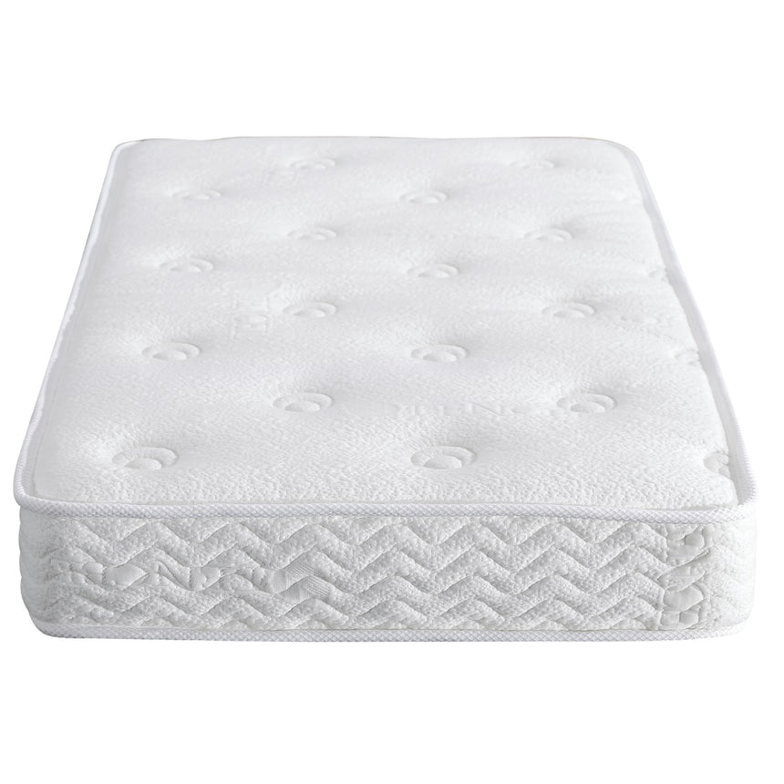 Joy Baby Tencel Easy Breathable Waterproof Cot Mattress