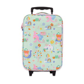 Penny Scallan Wheelie Case - Kipping Koala