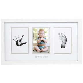 PEARHEAD Babyprints Photo Frame
