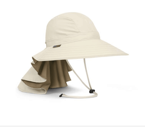 Sunday Afternoon Sundancer Hat - Cream/Sand