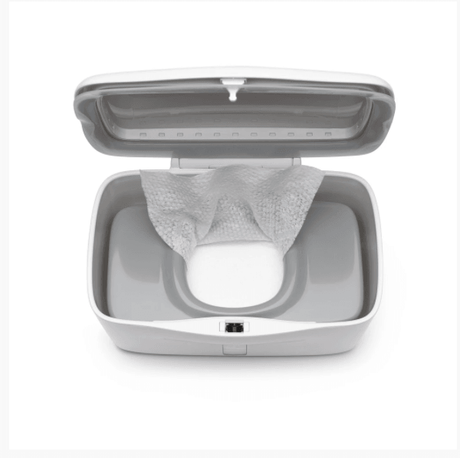 OXO TOT Perfect Pull Wipes Dispenser - Grey